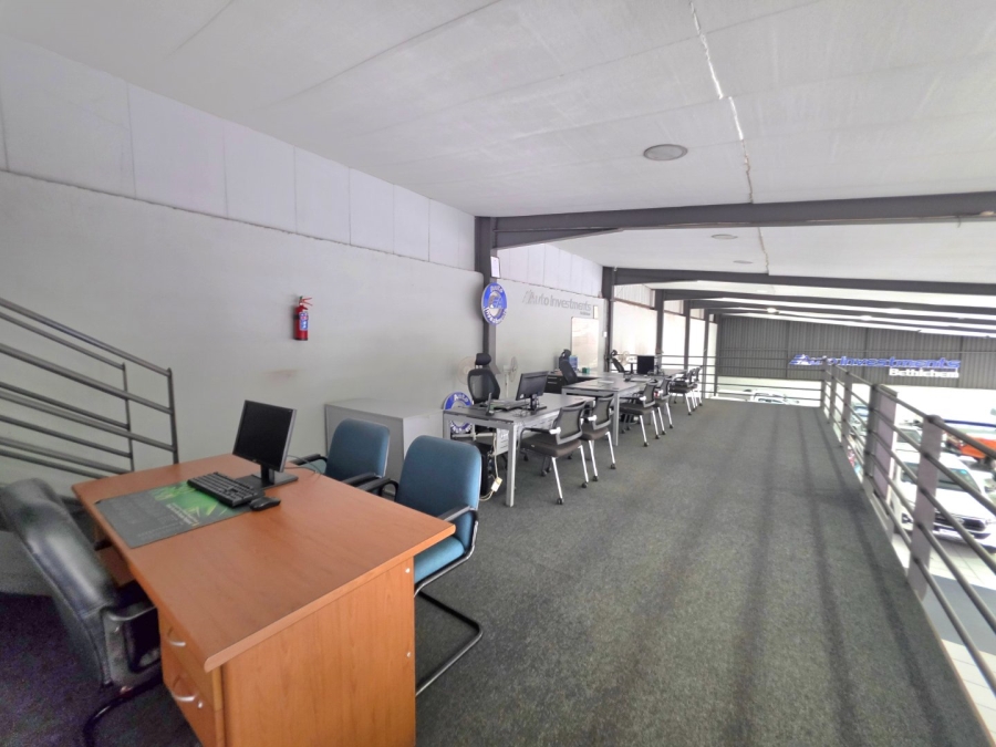 Commercial Property for Sale in Bethlehem Free State